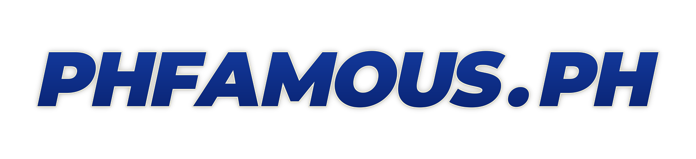 phfamous.ph Logo